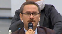 Başkan Kartoğlu’ndan İmamoğlu'na 'Sular Vadisi' tepkisi: Vatandaş bu şovu yemez