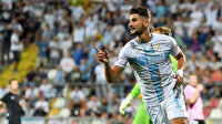 Fenerbahçe'de Antonio Colak ilk sıraya yükseldi