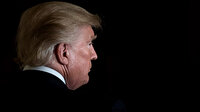 Trump Savunma Bakanı'ndan Esed'i öldürmesini istedi