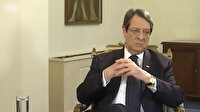 GKRY Cumhurbaşkanı Anastasiadis: Türk müdahalesi Helenizm'in sonu olur