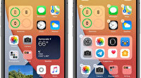 Apple merakla beklenen iOS 14 güncellemesini yayınladı: Yeni gelen özellikler neler?