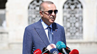 Cumhurbaşkanı Erdoğan'dan koronavirüs uyarısı: İşi sıkı tutmak zorundayız