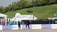 Liseliler bu yıl ilk kez TEKNOFEST'te İHA uçuracak