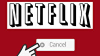 Netflix abonelik iptallerinde patlama yaşandı: İptaller son 5 günde 5 kat arttı