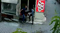 Diyarbakır'da cani adam önce eşini sonra akrabasını bıçakladı
