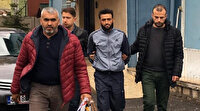 Hortum ve sopayla döverek hamile eşini öldürdü: Ölmeden önce işkence yapan kocasından helallik istemiş