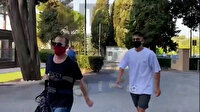 Cengiz Ünder yeni takımı Leicester City için sağlık kontrolünden geçti