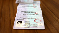 Yeni kimlik nasıl alınır? 2020 kimlik yenileme randevu işlemleri
