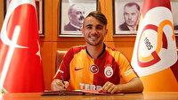Galatasaray'dan 1. Lig'e transfer oldu