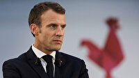 Fransa Cumhurbaşkanı Macron'dan Türkçe mesaj: Diyaloğu yeniden açalım
