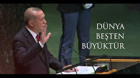 Macron'un Türkçe tweetinden sonra Altun'dan manidar video paylaşımı