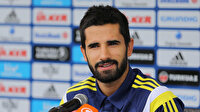 Fenerbahçe'den ayrılan Alper Potuk Ankaragücü yolunda