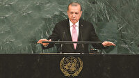 Dünyanın en güçlü sesi konuşacak