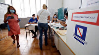 İtalya'da halk iki gün sürecek anayasa referandumu için sandık başında