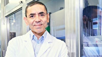 Almanya'nın en zenginler listesinde bir Türk: Koronavirüs aşısı geliştirtiren şirketin CEO'su