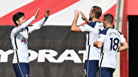 Southampton Tottenham maçı tarihe geçti: 4 gol, 4 asist (ÖZET)