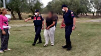 Uyuşturucu baronu 'Zeliş' piknik yaparken yakalandı