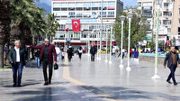 Aydın'da karantinaya uymayarak kural ihlali yapan 5 kişi KYK yurduna yerleştirildi