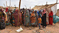 Türk Kızılay Sudan'da sel mağduru binlerce kişiye insani yardım ulaştırdı