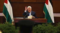 Filistin Devlet Başkanı Abbas ABD ile diyalog için baskıları reddediyor