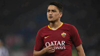Cengiz Ünder resmen Leicester City'de: Çağlar Söyüncü ile yeniden buluştular