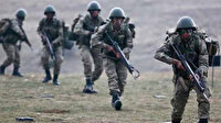 Teröristlere bir darbe daha: Hakkari’de iki terörist etkisiz hale getirildi