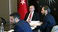 Yeni kısıtlama olacak mı? Kabine bugün Cumhurbaşkanlığı Külliyesi'nde toplanacak