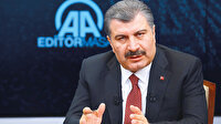 İki virüsle savaşmak zorunda kalmayalım