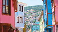 Eski Bursa yeniden ortaya çıkıyor