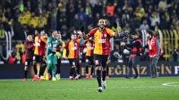 Galatasaray'da Marcao'nun değeri artıyor: Tite'nin scoutları raporlarını istedi