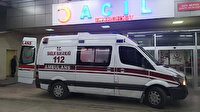Adana'da 12 yaşındaki çocuk, kardeşinin ölümüne neden oldu