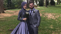 Düzce'de motosiklet kazası: 5 aylık hamile kadın hayatını kaybetti, eşi yaralandı
