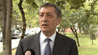 Milli Eğitim Bakanı Selçuk'tan yüz yüze eğitimin ilk gününe ilişkin mesaj