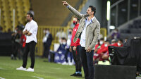 Fenerbahçe'nin Hatayspor maçındaki 45 dakikası tartışma konusu oldu
