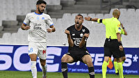 Burak Yılmaz ofsayt istatistiğiyle eleştirilerin hedefi oldu