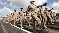 Libya: Türkiye ile birlikte orduyu geliştirme programlarını uygulamaya başladık