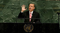 Dünyaya online mesaj verecek: Cumhurbaşkanı Erdoğan BM Genel Kurulu'nda konuşacak