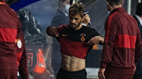 Galatasaray'a kötü haber: Saracchi derbide yok