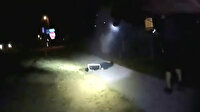 ABD polisinin 13 yaşındaki otizmli çocuğu vurduğu görüntü yayımlandı