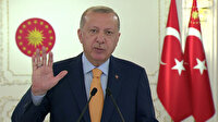Cumhurbaşkanı Erdoğan'dan BM Genel Kurulu'nda 'Dünya 5'ten büyüktür' mesajı