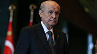 MHP Lideri Devlet Bahçeli'den sağlık çalışanlarına şiddete tepki