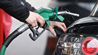 Benzine indirim geliyor