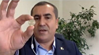 İBB Halk Ekmek Başkan Vekili Nama'dan zam açıklaması: Hala zarar ediyoruz