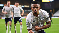 Manchester City'den 3 gol 3 puan (ÖZET)
