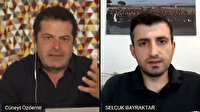 Selçuk Bayraktar: İHA ve SİHA'larda yazılım ve en kritik aksamlar tümüyle milli
