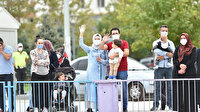 Bakan Selçuk'tan velilere teşekkür