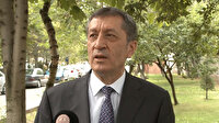 Bakan Selçuk yüz yüze eğitim ile ilgili açıklamalarda bulundu: EBA'da yaşanan sıkıntılar kısa sürede çözülecek