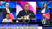 İYİ Parti'de kongre sonrası deprem: Koray Aydın'ın istifası istendi