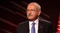 Kılıçdaroğlu: Demirtaş bu iddianameleri şeref madalyası olarak takacak