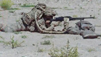 Mehmetçik atış yaparken artık kesinti yaşamayacak